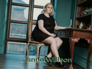 JannetWillson