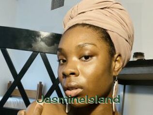 JasmineIsland
