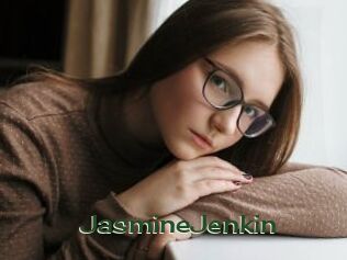 JasmineJenkin