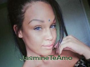 JasmineTeAmo