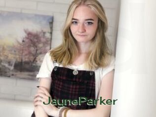 JayneParker