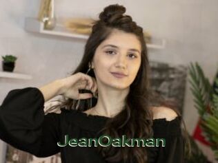JeanOakman