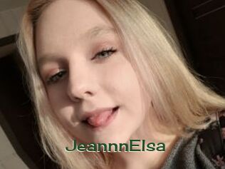 JeannnElsa