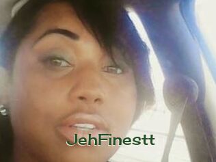 JehFinestt