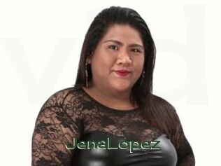 JenaLopez