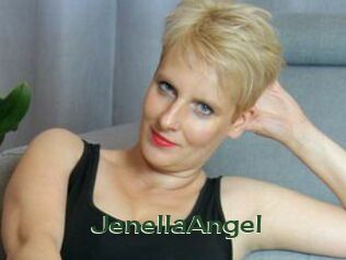 JenellaAngel