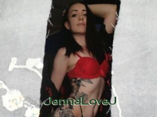 JennaLoveJ Vidéos Kochonnes