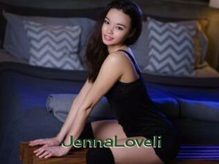 JennaLoveli