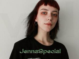 JennaSpecial