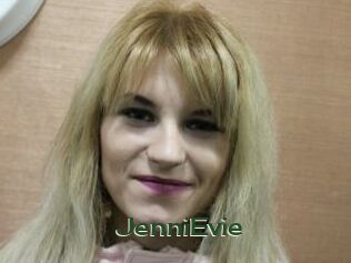 JenniEvie