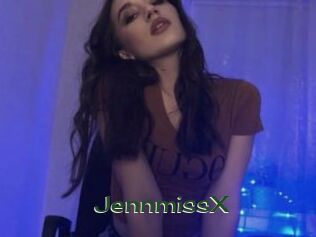 JennmissX