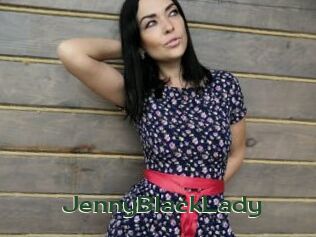 JennyBlackLady