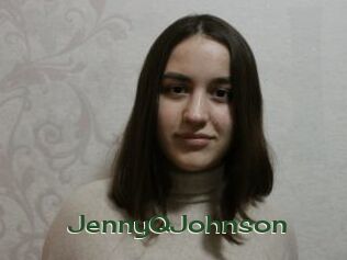JennyQJohnson