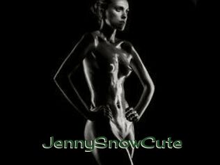 JennySnowCute