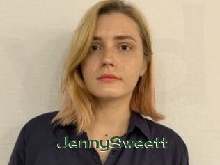 JennySweett