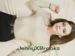 JennyXBrooks