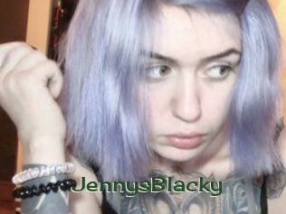 JennysBlacky