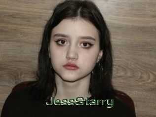 JessStarry