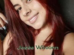 Jesse_Wilsonn