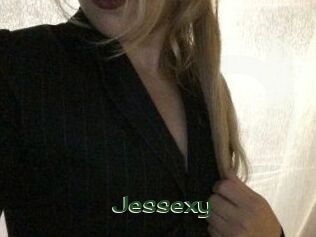 Jessexy