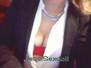 JessiSexdoll