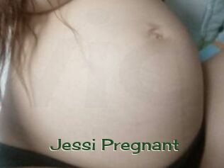 Jessi_Pregnant