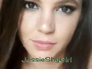 JessieShyGirl