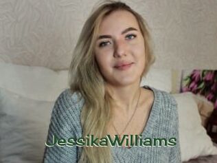JessikaWilliams
