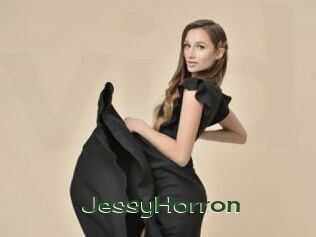 JessyHorron
