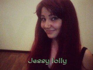 Jessy_lolly