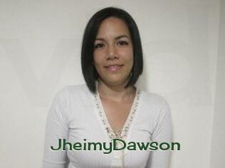 JheimyDawson