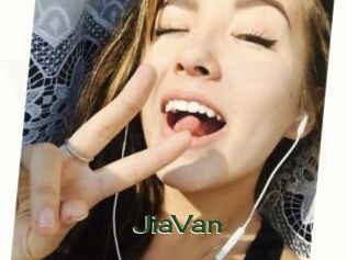 JiaVan Vidéos Kochonnes