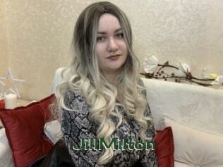 JillMilton