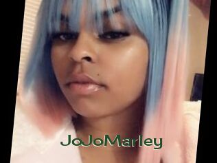 JoJoMarley
