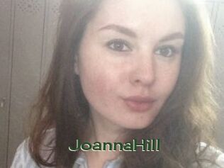 JoannaHill