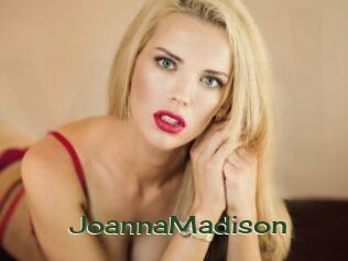 JoannaMadison