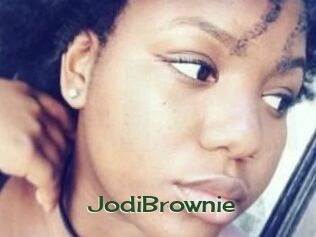 JodiBrownie