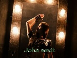 Joha_sexit