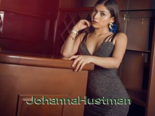JohannaHustman