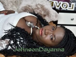 JohnsonDayanna