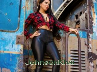 JohnsonKhai