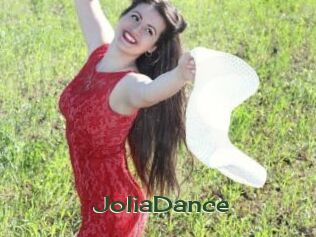 JoliaDance