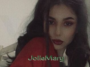 JolieMary Vidéos Kochonnes