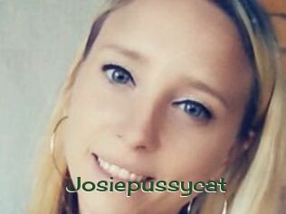 Josiepussycat
