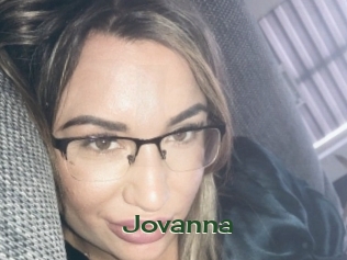 Jovanna