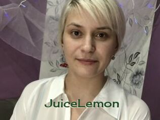 JuiceLemon