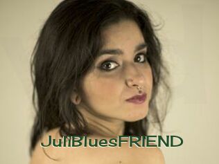JuliBluesFRIEND