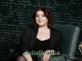JuliaBranks