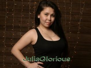 JuliaGlorious