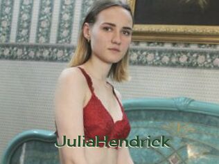 JuliaHendrick